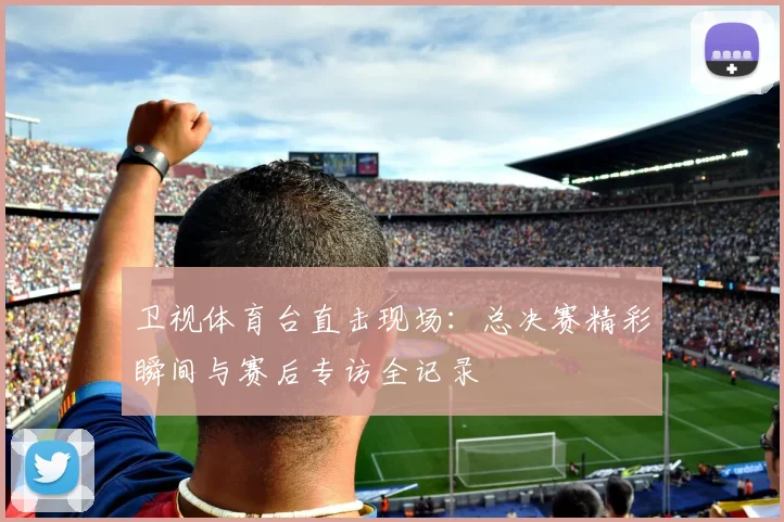 卫视体育台直击现场：总决赛精彩瞬间与赛后专访全记录