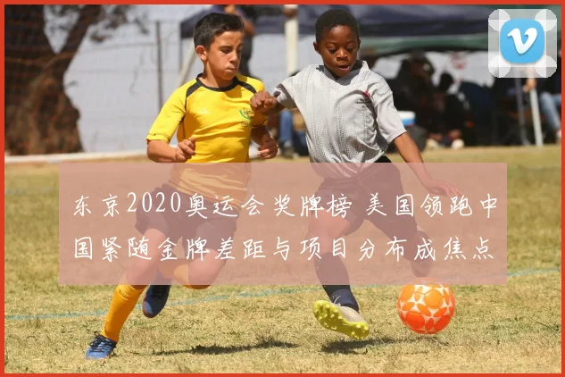 东京2020奥运会奖牌榜 美国领跑中国紧随金牌差距与项目分布成焦点