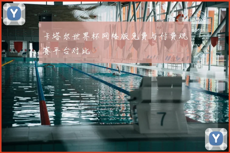 卡塔尔世界杯网络版免费与付费观赛平台对比