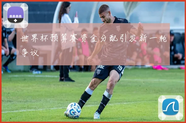世界杯预算赛资金分配引发新一轮争议